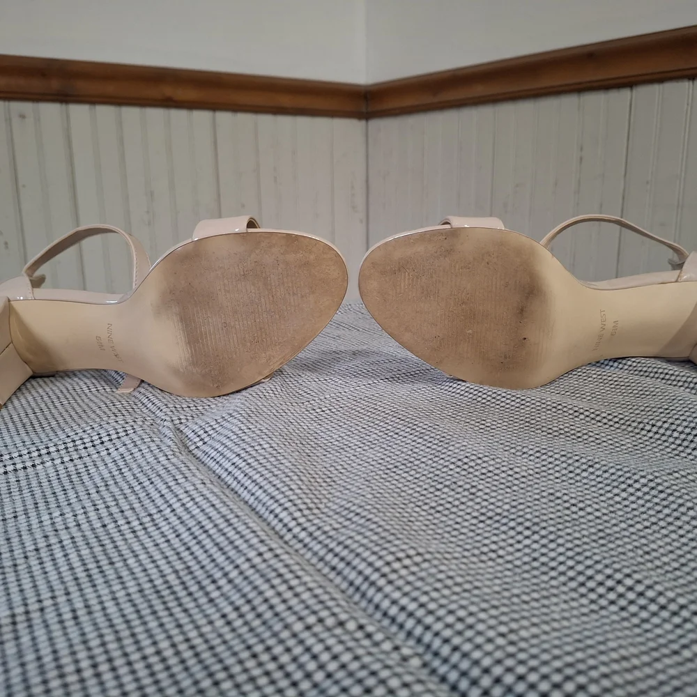 Nine West Pruce Women's sandals - Picture 3 of 4